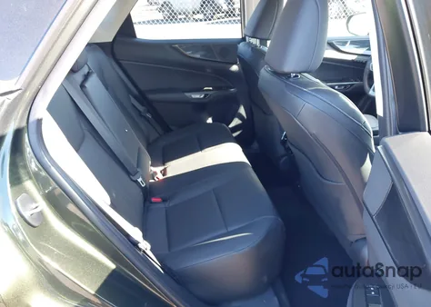 2023 Lexus Nx 350 Premium z USA, uszkodzony, nr VIN 2T2GGCEZ3PC027983